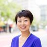 Photo of Christina Liu, Partner at Operator Collective