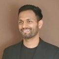 Photo of Himanshu Bari, Investor at Berkeley Angel Network