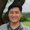 Photo of James Wang, Managing Partner at Mimosa Ventures