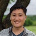 Photo of James Wang, Managing Partner at Mimosa Ventures