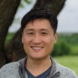 Photo of James Wang, Managing Partner at Mimosa Ventures