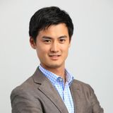 Photo of Kosuke Kobayashi, Associate at AP Ventures