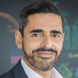 Photo of Hakan Goker, Managing Director at M Ventures (Merck)