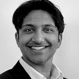 Photo of Rishi Armstrong, Investor at Wavemaker Three-Sixty Health