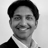 Photo of Rishi Armstrong, Investor at Wavemaker Three-Sixty Health