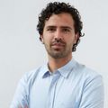 Photo of Tomas Restrepo, Analyst at Kaszek Ventures