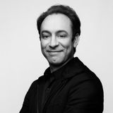 Photo of Nicolas Essayan, Partner at Motier Ventures