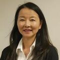 Photo of Kyoko Watanabe, Managing Director at DEFTA Partners