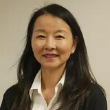 Photo of Kyoko Watanabe, Managing Director at DEFTA Partners