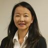 Photo of Kyoko Watanabe, Managing Director at DEFTA Partners