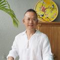 Photo of Benny Pei, Partner at Lever VC