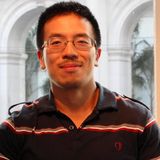 Photo of Jesse Sung, Principal at 357 Investment