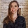 Photo of Hayley Baker, Investor at AfterWork Ventures