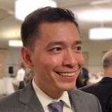 Photo of Wei Zhao, Principal at Creacion Ventures