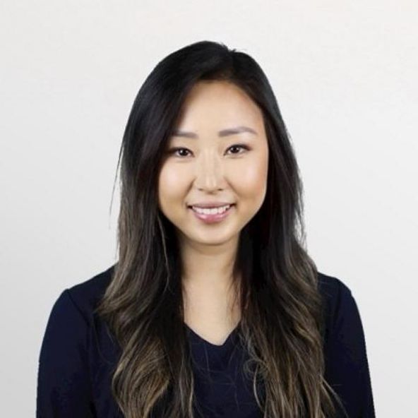Photo of Tanya Ma, Investor at Plug & Play Ventures