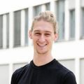 Photo of Leander Maerkisch, Angel