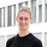 Photo of Leander Maerkisch, Angel