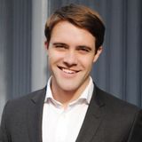 Photo of Zeno Mercer, Investor at VettaFi
