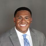 Photo of Jalen Sledge, Analyst at Victress Capital