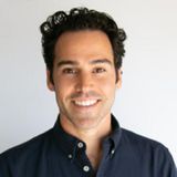 Photo of Dave Munichiello, General Partner at GV (Google Ventures)