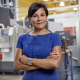 Photo of Penny Pritzker, Investor at Inspired Capital