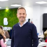 Photo of Bernhard Niesner, Roland Berger