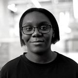 Photo of Nkechi Iregbulem, Investor at Kleiner Perkins