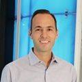 Photo of Stephen Snyder, Managing Director at JetBlue Technology Ventures