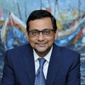 Photo of Manish Sinha, Partner at Jungle Ventures