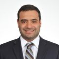 Photo of David Greenberg, Associate at IFM Investors