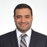 Photo of David Greenberg, Associate at IFM Investors