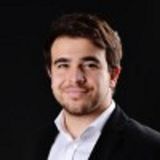 Photo of Maxwell Goldstein, Analyst at iSelect Fund
