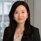 Photo of Lina Zhou, Vice President at Bain Capital Ventures