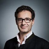 Photo of Lionel Carnot, Partner at Earlybird Venture Capital