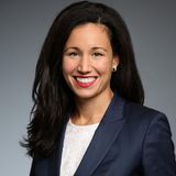 Photo of Kate Pettinato, Investor at Peterson Partners