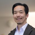 Photo of Richard Yu, Venture Partner at Pioneer Fund