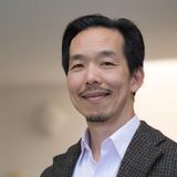 Photo of Richard Yu, Venture Partner at Pioneer Fund