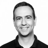 Photo of Ido Yablonka, Dig Security