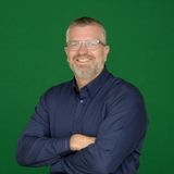 Photo of Torben Frigaard Rasmussen, HgCapital