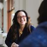 Photo of Julie Castro Abrams, Managing Partner at How Women Invest