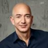 Photo of Jeff Bezos, Angel