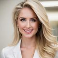 Photo of Brittany Bentley, Angel
