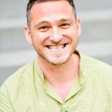 Photo of Zaki Djemal, Managing Partner at fresh.fund