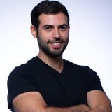 Photo of Jon Kol, Abacus Works