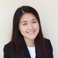 Photo of Amber Liu, Analyst at Plug & Play Ventures