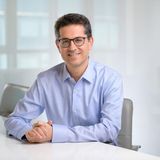Photo of Jack Levy, Partner at MoreVC