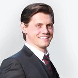 Photo of Blake Van Leer, Advisor at Padlist