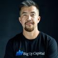 Photo of Jahn Karsybaev, Managing Partner at Big Sky Capital