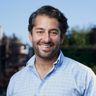 Photo of Ben Hemani, Partner at Bison Ventures