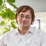 Photo of Sergey Dashkov, Partner at True Global Ventures
